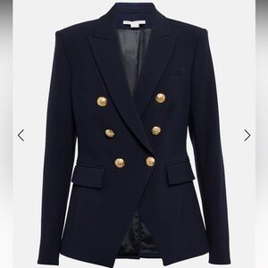 Veronica Beard Miller Dickey Jacket